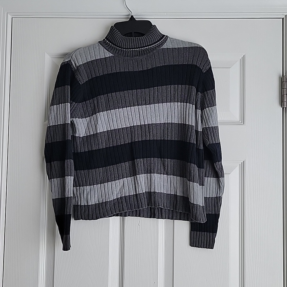 Crossroads Long Sleeve Top
